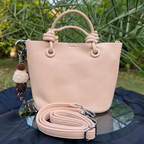 Mini Tote with strap