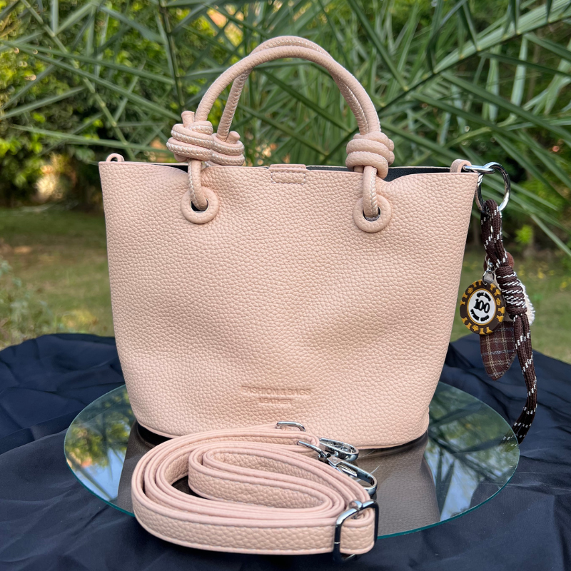 Mini Tote with strap