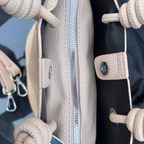 Mini Tote with strap