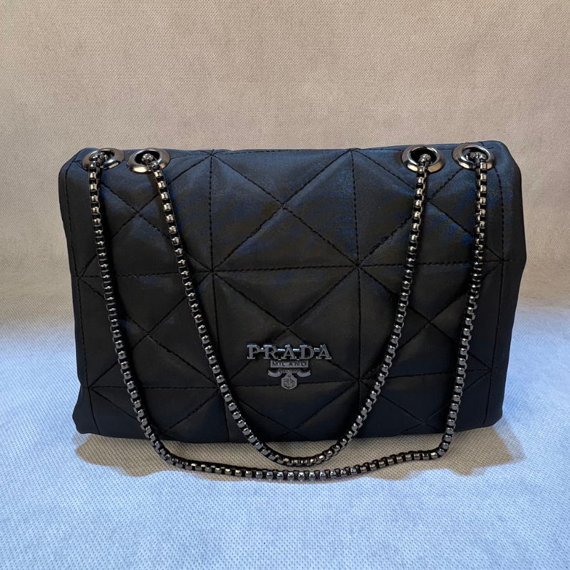 Chain Crossbody