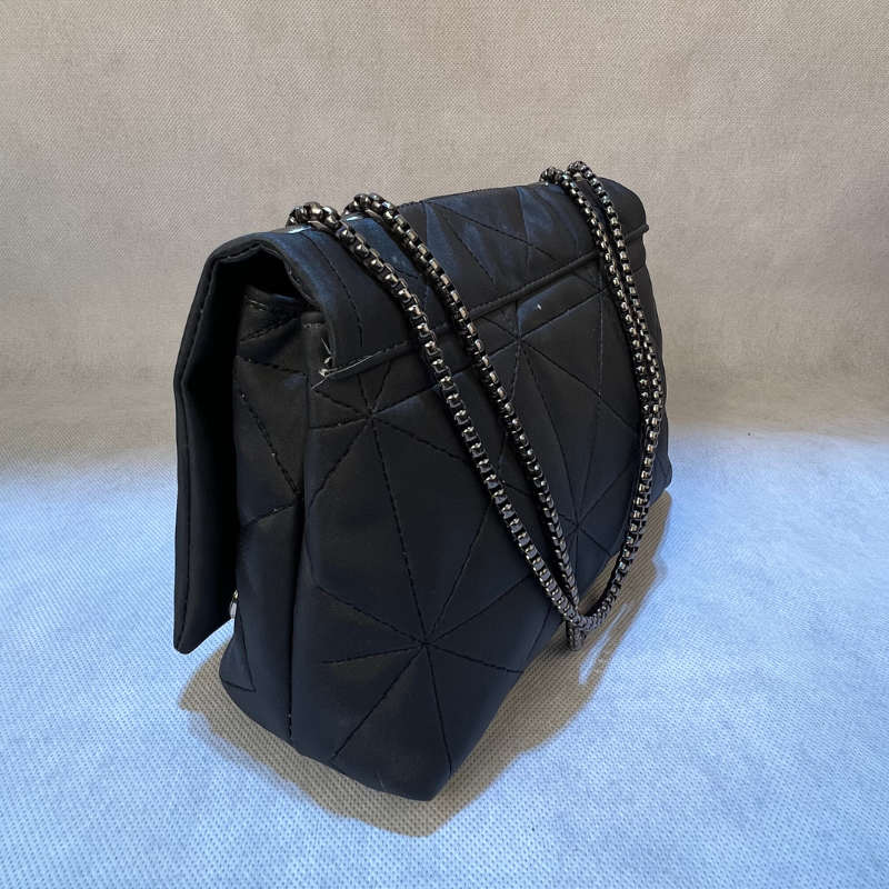 Chain Crossbody