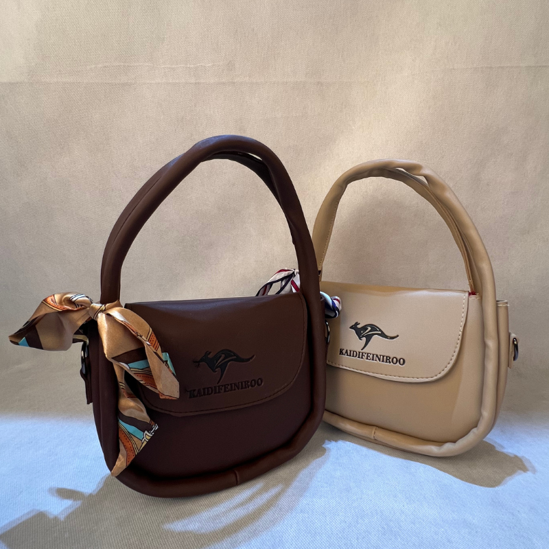 2 Bags in Just Rs 1999!