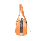 Caramel Brown Handbag