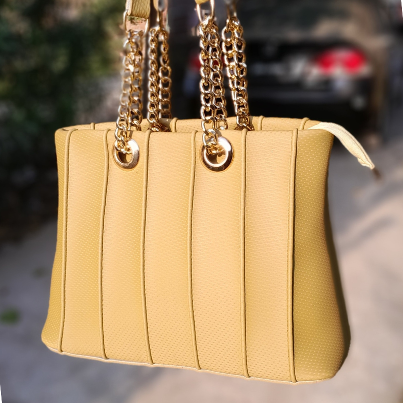 Chain Tote