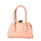 Blush Pink Handbag – Elegant Everyday Use
