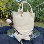 Mini Tote with Strap